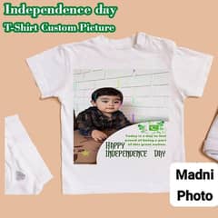 14 August Shirts