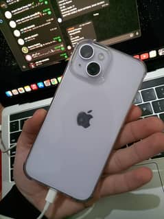 Apple iPhone 14