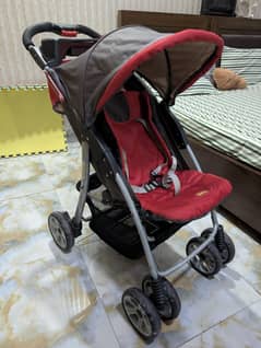 Junior Kids Pram / Walker