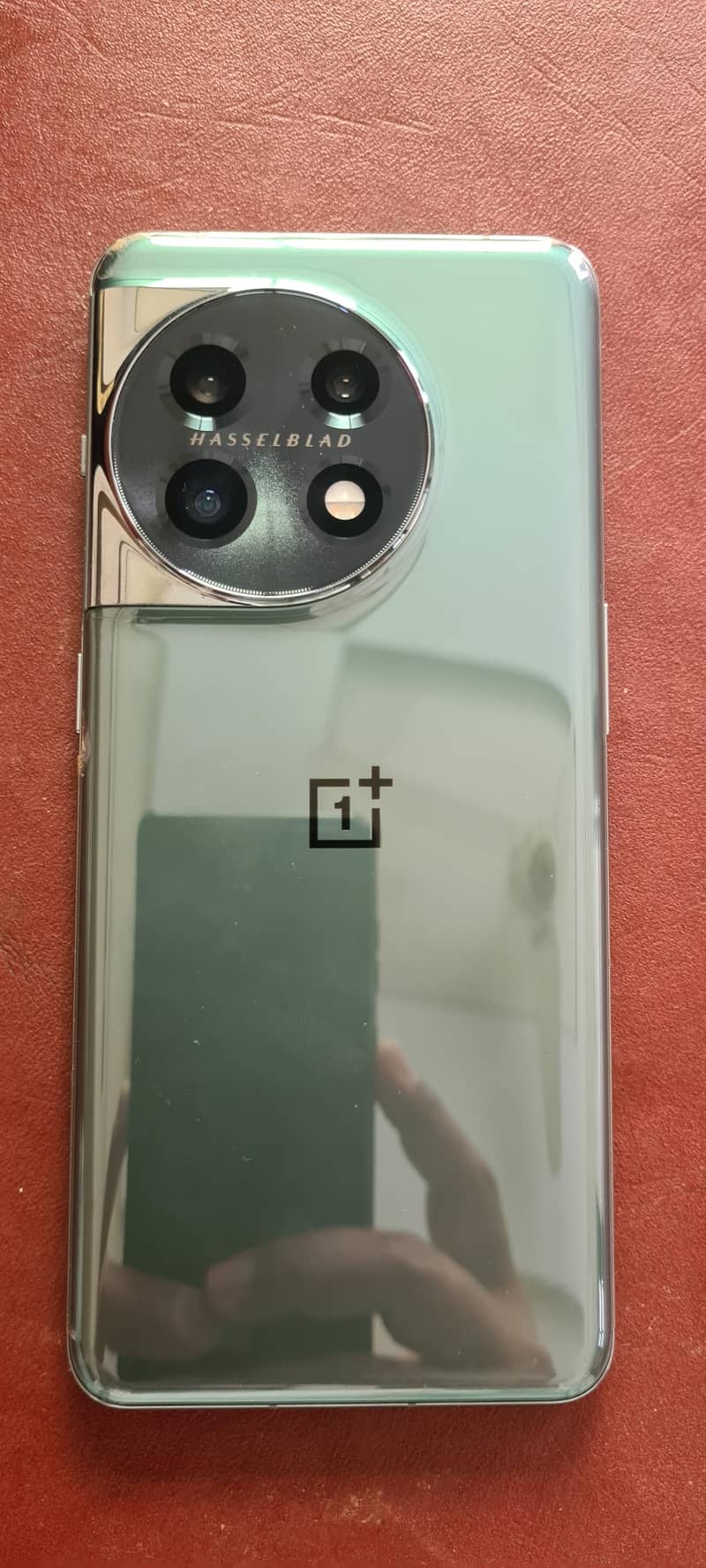 one plus 16/256 7