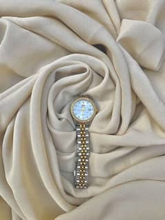 Rolex high quality watch|stainless steel|water proof