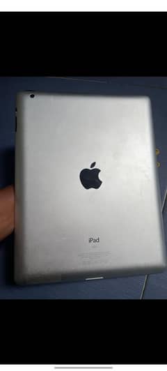 Ipad a3 sale and exchange