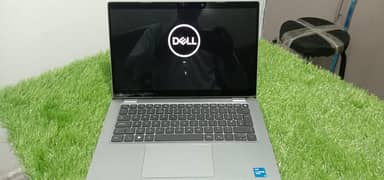 Dell latitude i5 11 generation bas glass break hai
