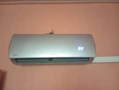 kenwood 1 ton non-inverter