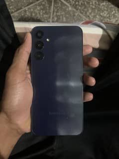 Samsung a25 5g pta approved