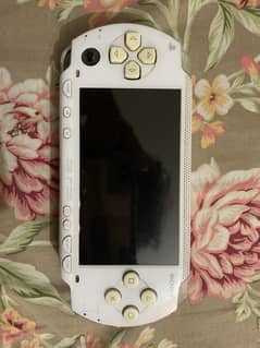 Song PSP