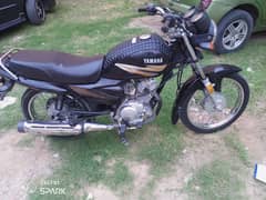 YAMAHA