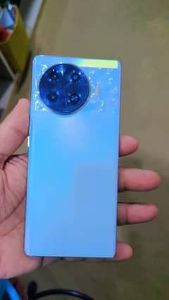 Tecno spark 20 pro plus new condition