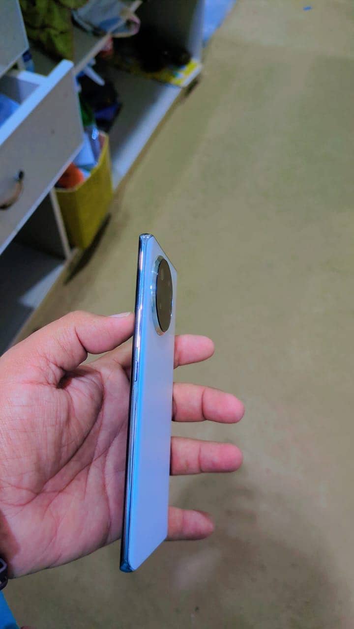 Tecno spark 20 pro plus new condition 1