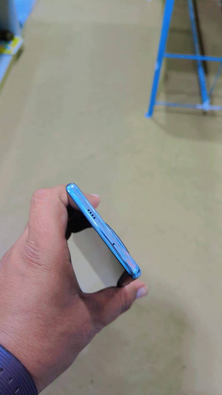 Tecno spark 20 pro plus new condition 3