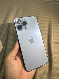 Iphone 13 pro max 128gb jv