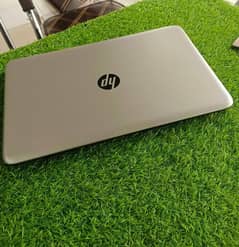 hp laptop