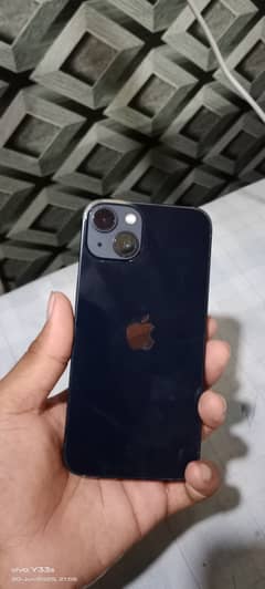 Iphone 13JV 128gb
