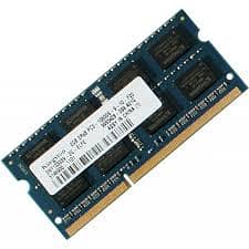 2gb ram laptop ddr3