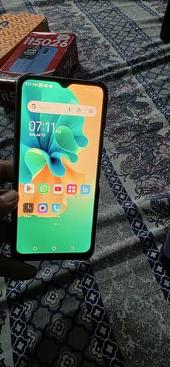 Tecno Spark 7  32/2