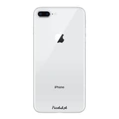 Iphone 8 plus Parts available