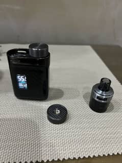 Vape Vaporesso SWAG PX80 - 80 Watts with Connector