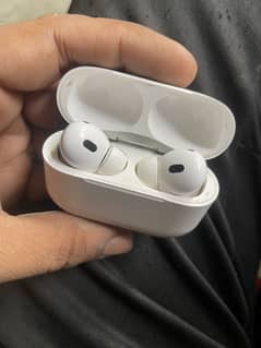 Apple airpods  pro a2208