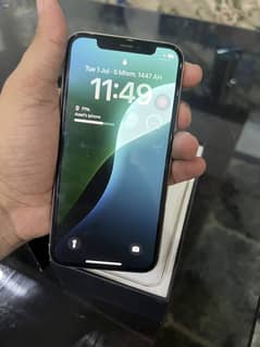 iPhone 11 pro sealed 256GB with box