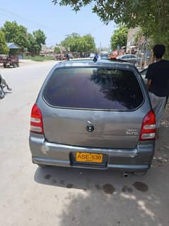 alto vxr