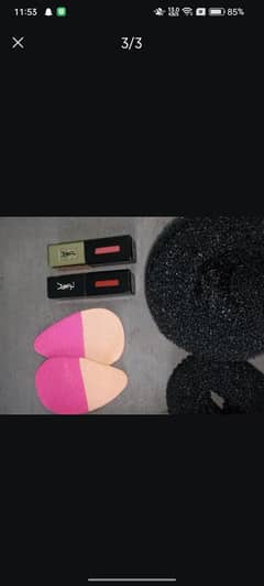MINI HAIR DEAL