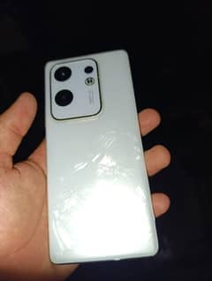 infinix zero 30 (8+8/256)