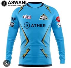 Ready mate cricket shirts _ All sizes available. Custom orders accepte