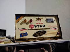 steplizer  LG Star full ok