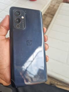 One Plus 9 Dual Sim Approved
