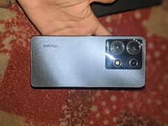 infinite note 30