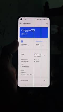 Oneplus 9 5G 8/128
