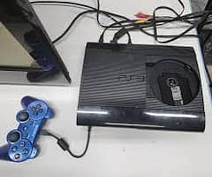 playstation 3