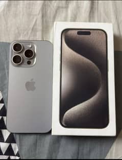 iPhone 15 Pro Max jv
