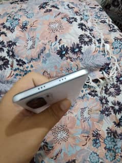 10/10 mobile 8/256 exchange with iphone