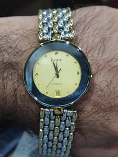Rado