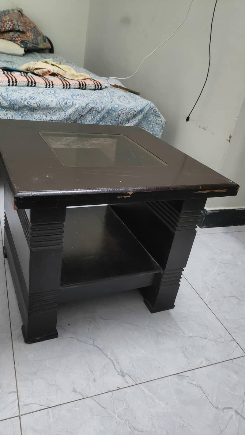 Tables (set of 3) for sale 3