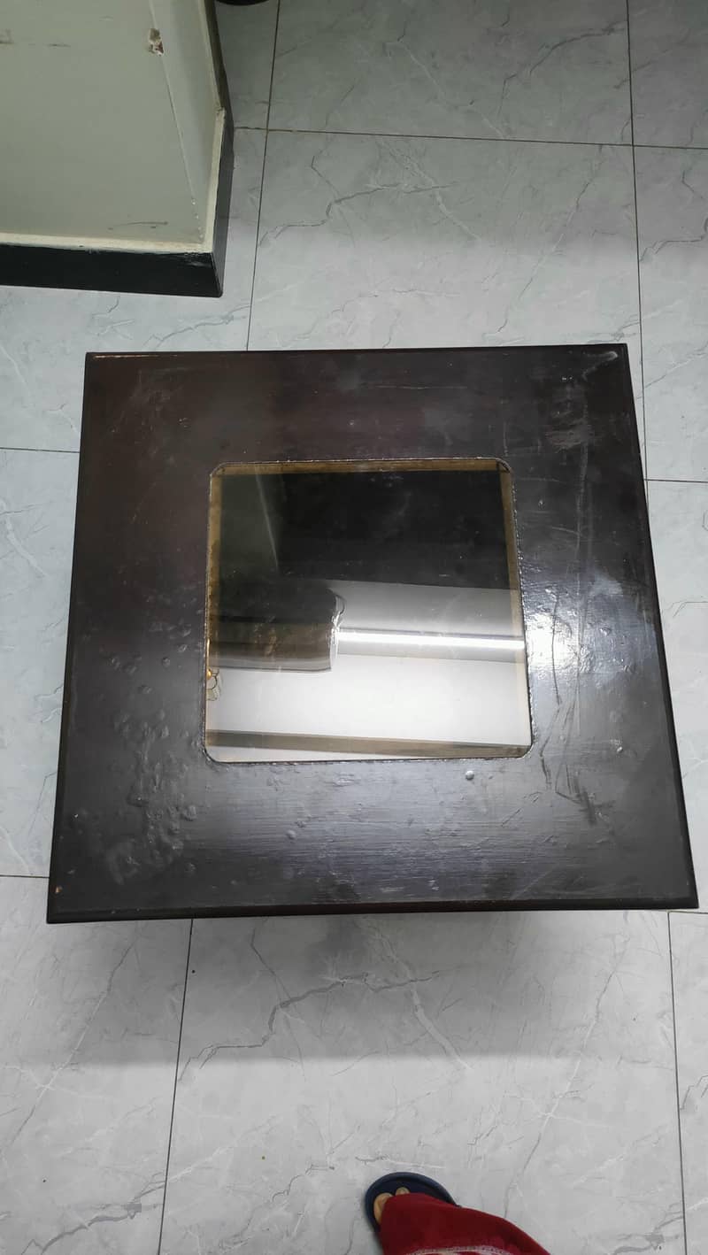 Tables (set of 3) for sale 4