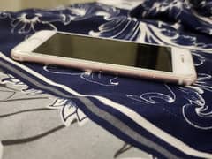 iphone 7 PTA Approved 128 GB ALL OK