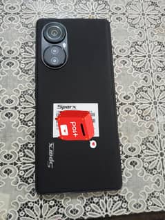 Sparx Edge 20 Pro
