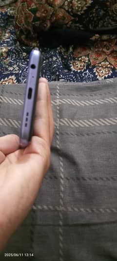 Tecno camon 18t