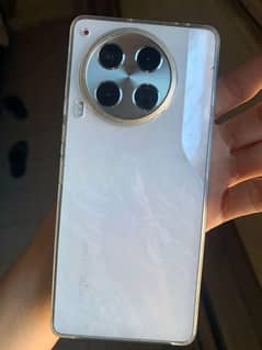 the