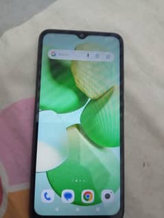 Urgent Sale Redmi 3/64 Untouch  piece hai Sealed
