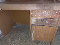 study table