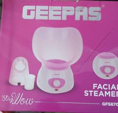 Geepas