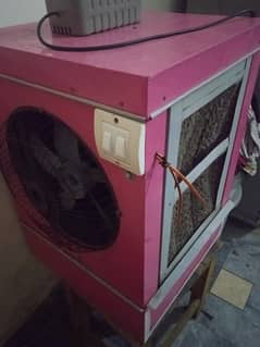 12 Walt cooler. . used before one month