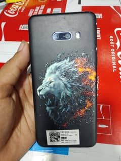 LG g8x tinnq non pta vpn laga sim chalti hai