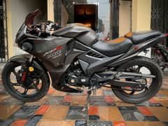 ZXMCO KPR 200 Cruise