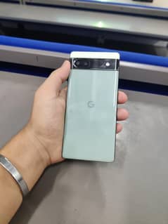 google pixel 6 A 6/128