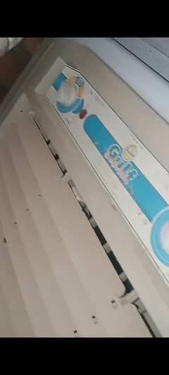 Gulf Electric Air cooler