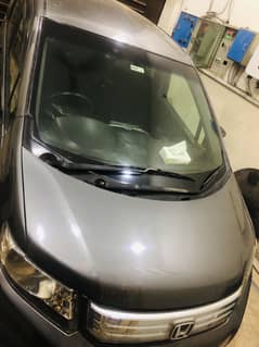 Honda freed 2012/16